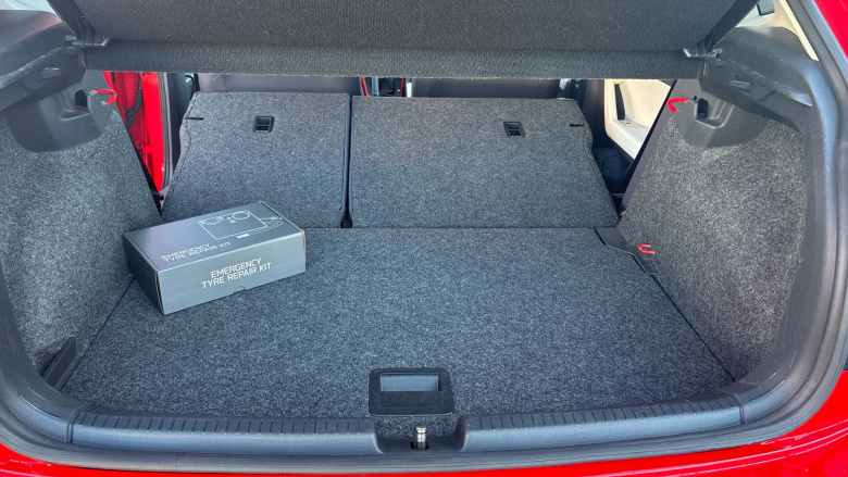 Volkswagen Polo 1.0 TSI 95 Beats 5dr Petrol Hatchback